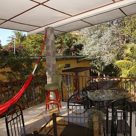 Hostal Gaia Boquete Exterior photo