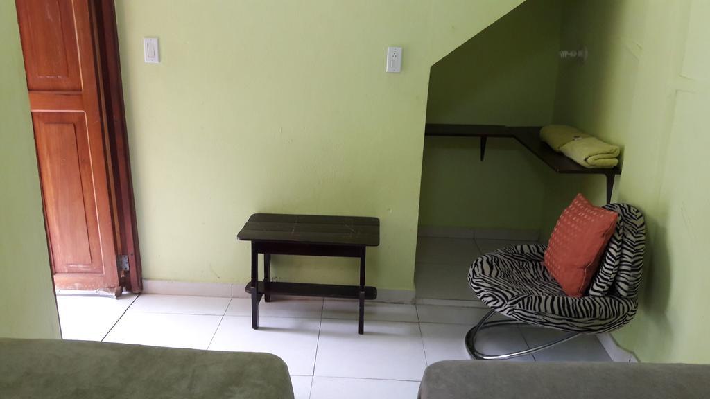 Hostal Gaia Boquete Exterior photo